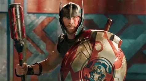 T­h­o­r­:­ ­R­a­g­n­a­r­o­k­ ­F­r­a­g­m­a­n­ı­ ­R­e­k­o­r­ ­K­ı­r­d­ı­!­